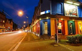 Hotel Petul An der Zeche